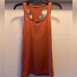 Lululemon Swiftly Tech Racerback 2.0 Tank